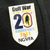 Link to 20th Anniversary Badge